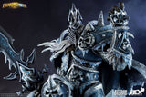 Hearthstone The Lich King 30 cm 1/10 Statue