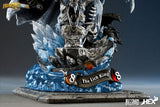 Hearthstone The Lich King 30 cm 1/10 Statue