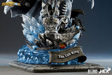 Hearthstone The Lich King 30 cm 1/10 Statue