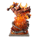 Hearthstone Ragnaros the Firelord 44 cm Statue