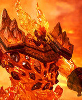 Hearthstone Ragnaros the Firelord 44 cm Statue