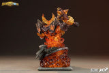 Hearthstone Ragnaros the Firelord 27 cm Statue