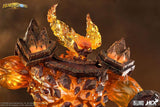 Hearthstone Ragnaros the Firelord 27 cm Statue