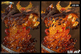 Hearthstone Ragnaros the Firelord 27 cm Statue