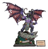 Hearthstone Illidan Stormrage 55 cm Statue