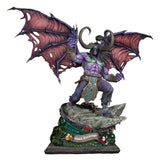 Hearthstone Illidan Stormrage 33 cm Statue