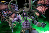 Hearthstone Illidan Stormrage 33 cm Statue