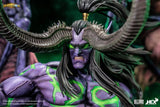 Hearthstone Illidan Stormrage 33 cm Statue