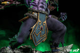 Hearthstone Illidan Stormrage 33 cm Statue