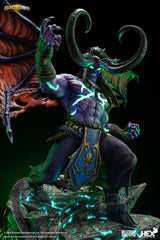 Hearthstone Illidan Stormrage 33 cm Statue