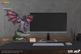 Hearthstone Illidan Stormrage 55 cm Statue