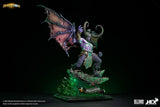 Hearthstone Illidan Stormrage 55 cm Statue