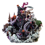 Naruto Shippuden The Six Paths of Pain 57 cm 1/8 Statue