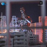 Godzilla vs. Mechagodzilla 1993 Mechagodzilla 21 cm Exquisite Basic Action Figure