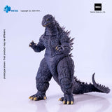 Godzilla vs. Mechagodzilla 2002 Exquisite Godzilla 18 cm Basic Action Figure