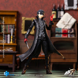 Persona 5 Royal Exquisite Basic Joker 15 cm Action Figure