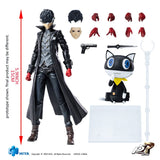 Persona 5 Royal Exquisite Basic Joker 15 cm Action Figure