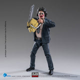 Texas Chainsaw Massacre (1974) Exquisite Pretty Woman Mask 11 cm 1/18 Mini Action Figure