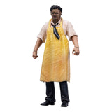 Texas Chainsaw Massacre (1974) Exquisite LeatherFace - Killing Mask Standard Ver. 11 cm 1/18 Mini Action Figure