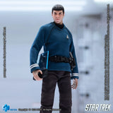 Star Trek 2009 Spock Exquisite Super Series 16 cm 1/12 Action Figure