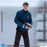 Star Trek 2009 Spock Exquisite Super Series 16 cm 1/12 Action Figure