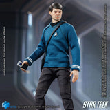 Star Trek 2009 McCoy 16 cm 1/12 Exquisite Super Series Action Figure