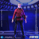 Star Trek 2009 Exquisite Super Series Scotty 16 cm 1/12 Action Figure