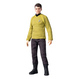 Star Trek 2009 Exquisite Super Series Chekov 16 cm 1/12 Action Figure