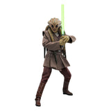 Star Wars Movie Masterpiece Kit Fisto 32 cm 1/6 Action Figure