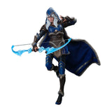 League of Legends Ashe 28cm 1/6 Scale Video Game Masterpiece Action Figure