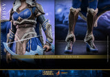 League of Legends Ashe 28cm 1/6 Scale Video Game Masterpiece Action Figure