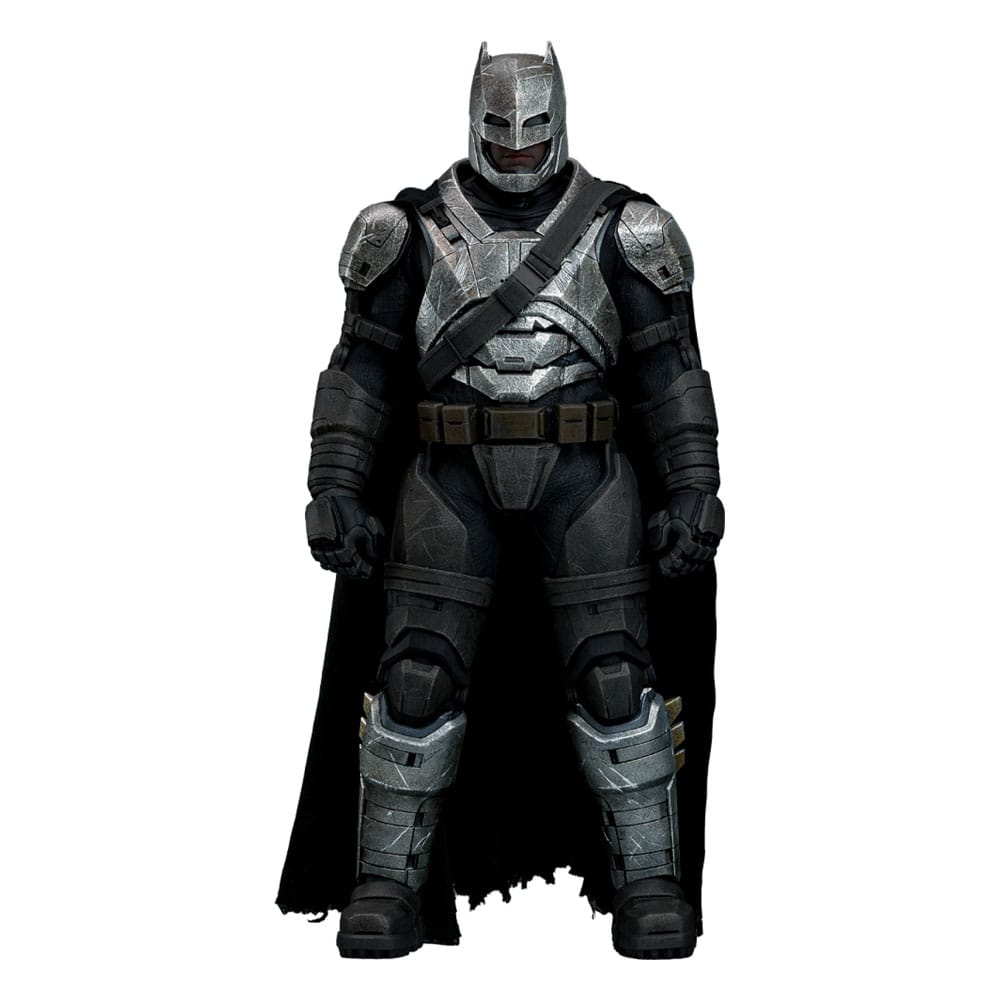 Armored Batman - 20in. Action Figure - Jakks Big hot Figs Batman v Superman BvS