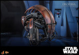 Star Wars Episode I Movie Masterpiece Droideka 27 cm 1/6 Action Figure