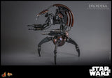 Star Wars Episode I Movie Masterpiece Droideka 27 cm 1/6 Action Figure