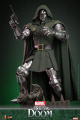 Marvel Comic Doctor Doom 33 cm 1/6 Masterpiece Action Figure