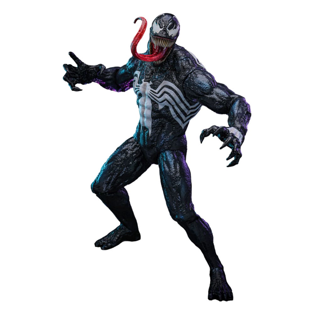 Marvel Comic Masterpiece Venom 39 cm 1/6 Action Figure