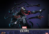 Marvel Comic Masterpiece Venom 39 cm 1/6 Action Figure