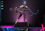 Arcane Jinx 27 cm 1/6 Action Figure