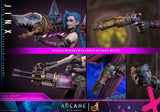 Arcane Jinx 27 cm 1/6 Action Figure