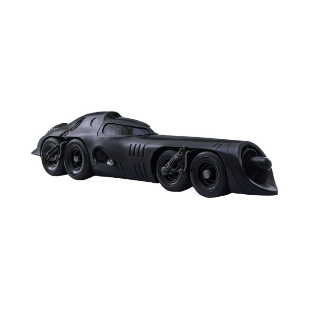 DC Comics Batman Returns Batmissile 109 cm 1/6 Movie Masterpiece Vehicle Action Figure