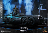 Batman Returns Batmissile 109 cm 1/6 Movie Masterpiece Vehicle Action Figure