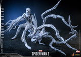 Spider-Man 2 Video Game Peter Parker (Anti-Venom Suit) 30 cm 1/6 Masterpiece Action Figure