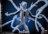 Spider-Man 2 Video Game Peter Parker (Anti-Venom Suit) 30 cm 1/6 Masterpiece Action Figure