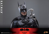 DC Comics Batman & Robin Batman 30 cm 1/6 Movie Masterpiece Action Figure