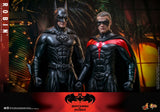 DC Comics Batman & Robin Robin 30 cm 1/6 Movie Masterpiece Action Figure