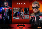 DC Comics Batman & Robin Robin 30 cm 1/6 Movie Masterpiece Action Figure