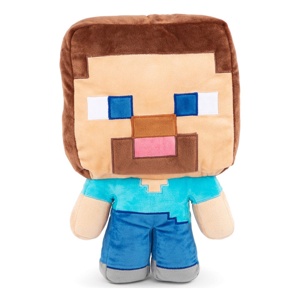 Minecraft Steve 40 cm Pillow