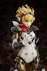 Persona 4 Aigis Extreme Orgia Mode 30cm 1/6 Scale Arena Ultimax PVC Statue