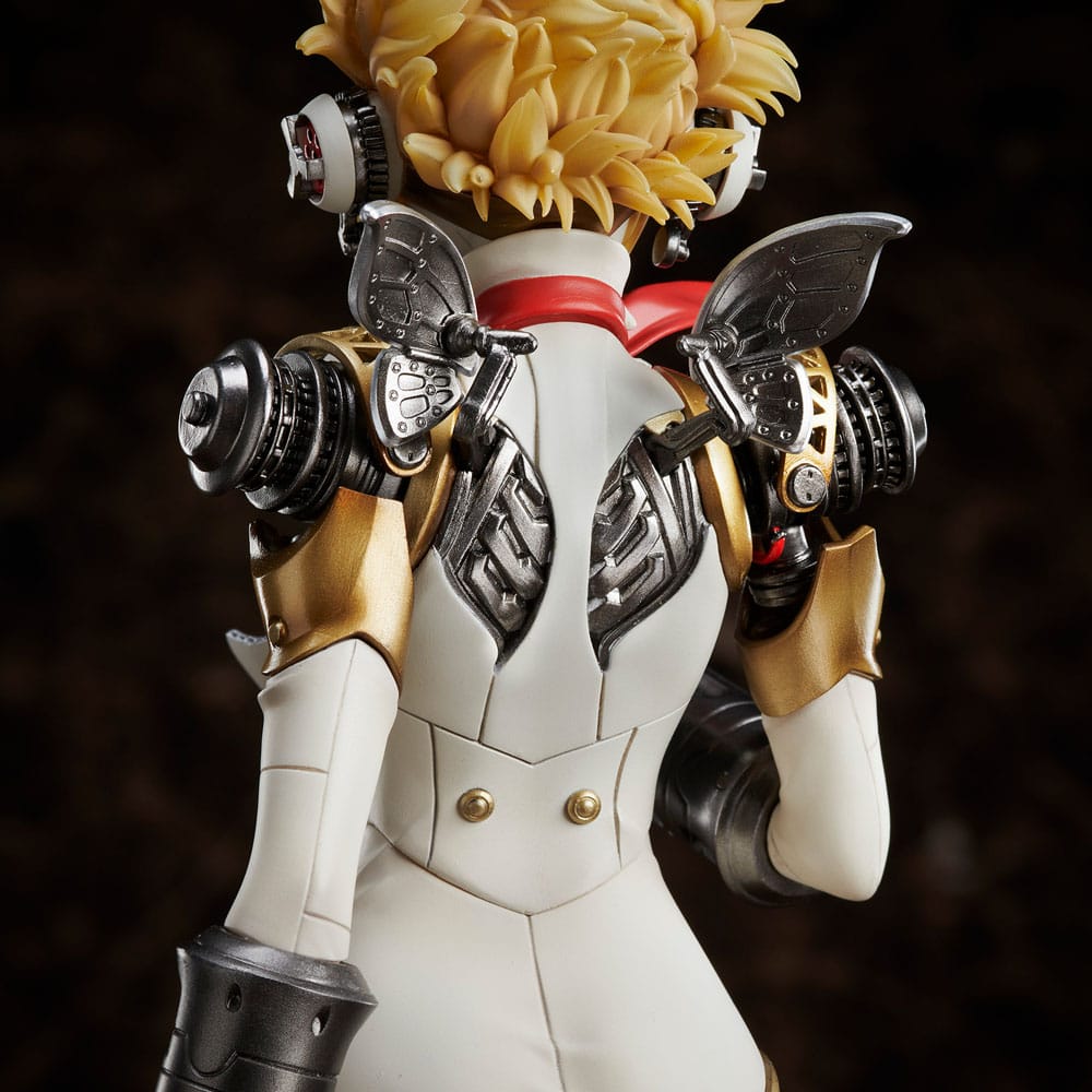 Persona 4 Aigis Extreme Orgia Mode 30cm 1/6 Scale Arena Ultimax PVC Statue