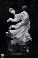 Three Kingdoms Zhuge Liang 63 cm 1/4 Statue